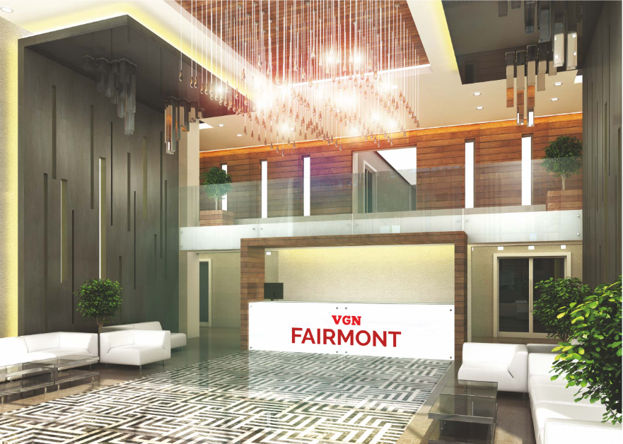 VGN Fairmont Phase 2 78, Parthasarathy Street, Chennai Apartments properties JLL Homes